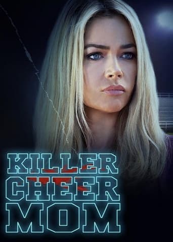 Killer Cheer Mom poster - Find streaming availability