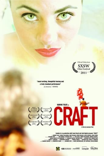 Craft poster - Find streaming availability