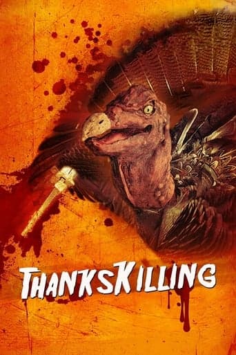 ThanksKilling poster - Find streaming availability