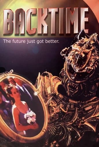 Backtime poster - Find streaming availability