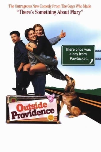 Outside Providence poster - Find streaming availability