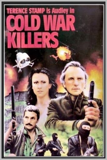 The Cold War Killers poster - Find streaming availability