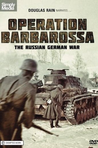 The Russian German War poster - Find streaming availability