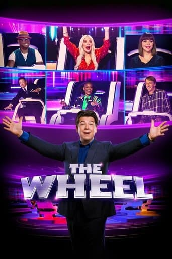 The Wheel poster - Find streaming availability
