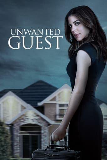 Unwanted Guest poster - Find streaming availability