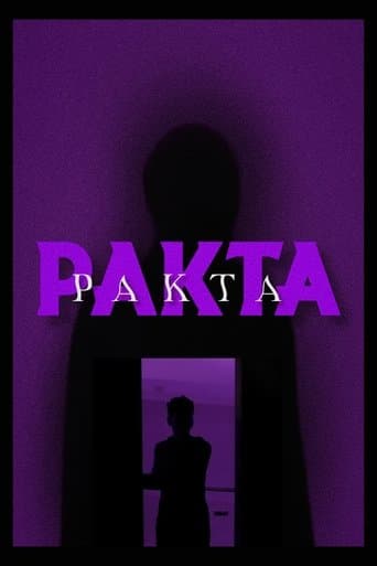 PAKTA poster - Find streaming availability