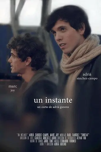 An Instant poster - Find streaming availability