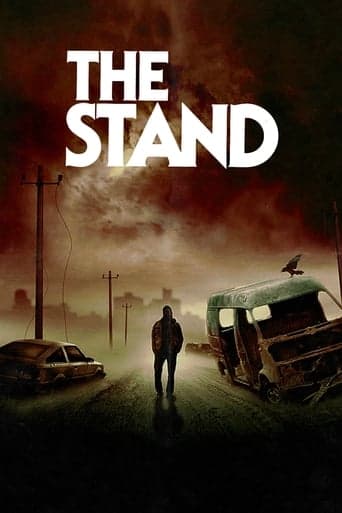 The Stand poster - Find streaming availability