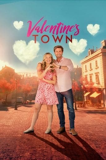 Valentine's Town poster - Find streaming availability