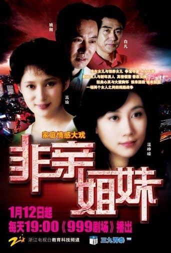 非亲姐妹 poster - Find streaming availability