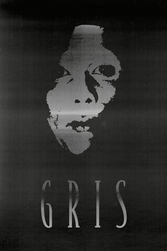 GRIS poster - Find streaming availability