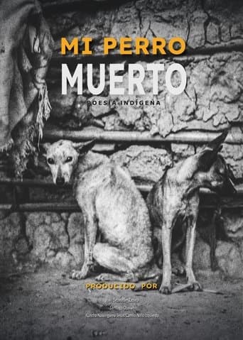 My Death Dog poster - Find streaming availability