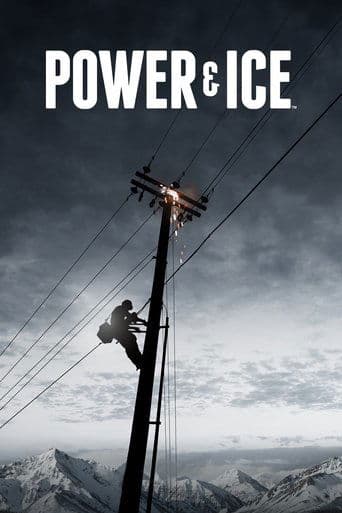 Power & Ice poster - Find streaming availability