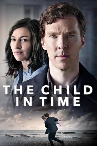 The Child in Time poster - Find streaming availability