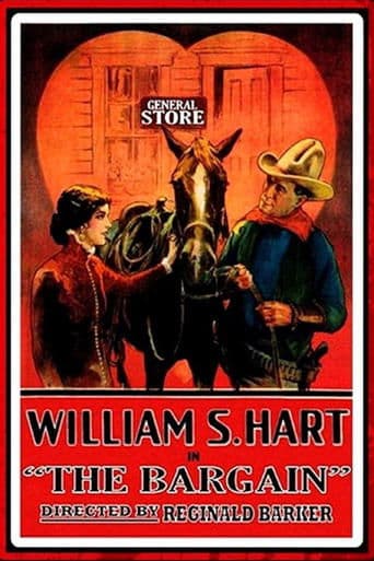 The Bargain poster - Find streaming availability