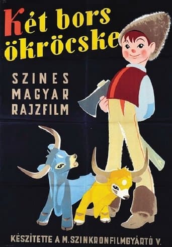 Two Little Oxen poster - Find streaming availability
