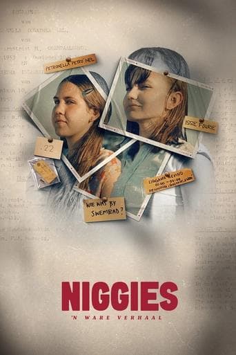 Niggies poster - Find streaming availability