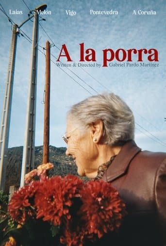 A la porra poster - Find streaming availability