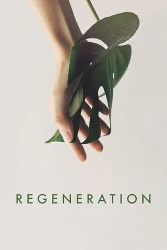 Regeneration poster - Find streaming availability