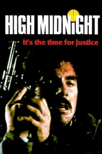 High Midnight poster - Find streaming availability