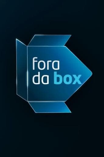 Out of the Box poster - Find streaming availability