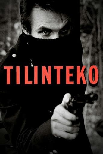 Tilinteko poster - Find streaming availability