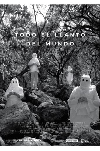 Todo el llanto del mundo poster - Find streaming availability