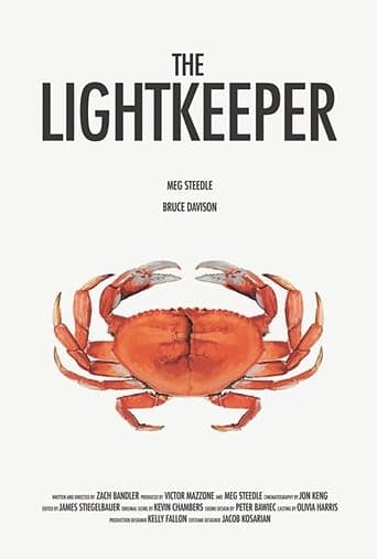 The Lightkeeper poster - Find streaming availability