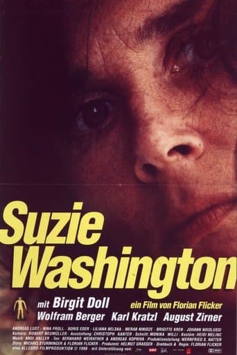 Suzie Washington poster - Find streaming availability
