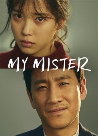 My Mister poster - Find streaming availability