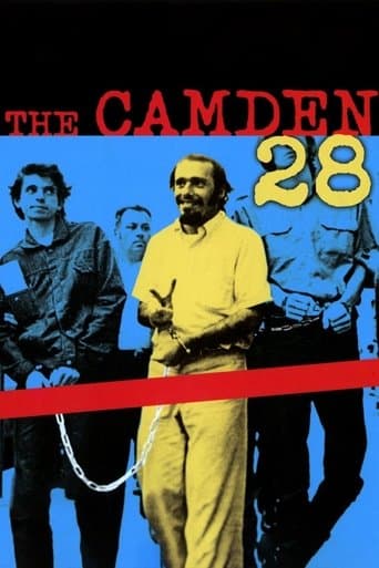 The Camden 28 poster - Find streaming availability