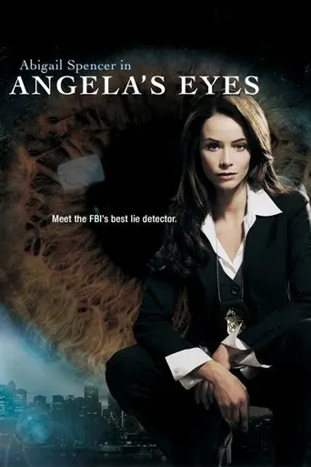 Angela's Eyes poster - Find streaming availability