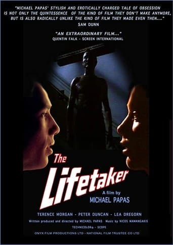 The Lifetaker poster - Find streaming availability