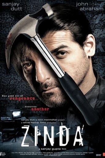 Zinda poster - Find streaming availability