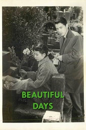 Beautiful Days poster - Find streaming availability