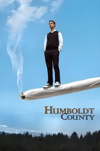 Humboldt County poster - Find streaming availability