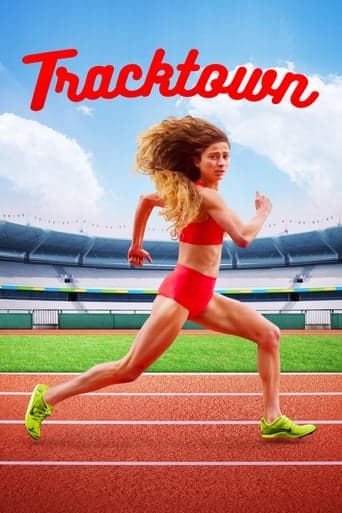 Tracktown poster - Find streaming availability