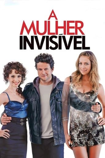 The Invisible Woman poster - Find streaming availability