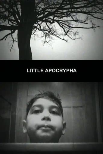 Little Apocrypha No. 1 poster - Find streaming availability