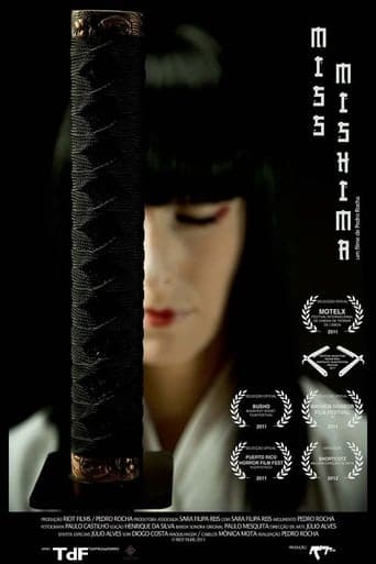 Miss Mishima poster - Find streaming availability