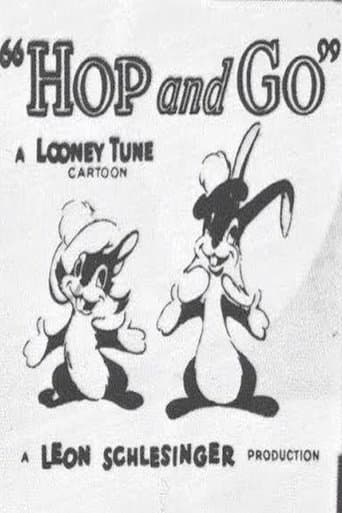 Hop and Go poster - Find streaming availability