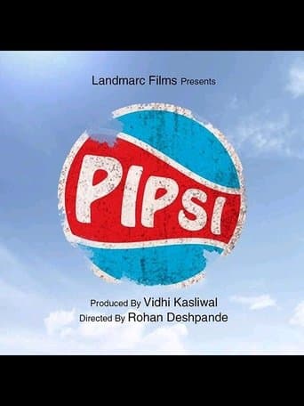 Pipsi A Bottle Full of Hope poster - Find streaming availability