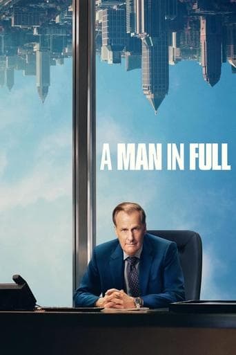 A Man in Full poster - Find streaming availability