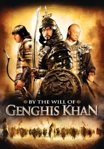 By the Will of Chingis Khan poster - Find streaming availability