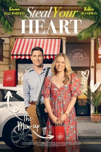 Steal Your Heart poster - Find streaming availability