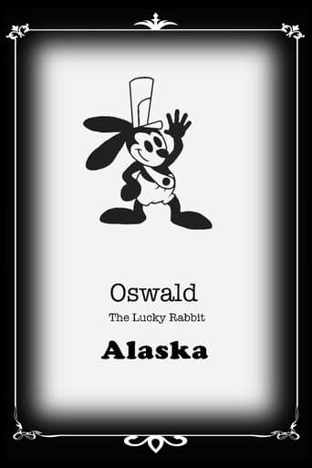 Alaska poster - Find streaming availability
