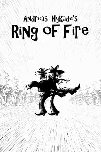 Ring of Fire poster - Find streaming availability