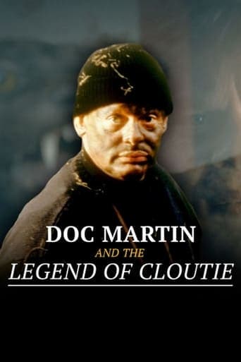 Doc Martin and the Legend of the Cloutie poster - Find streaming availability