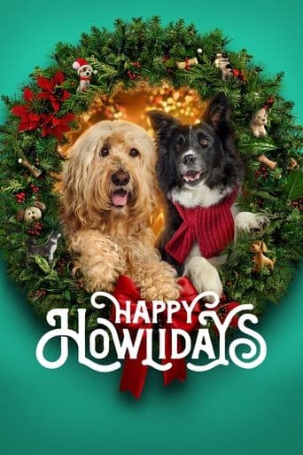 Happy Howlidays poster - Find streaming availability