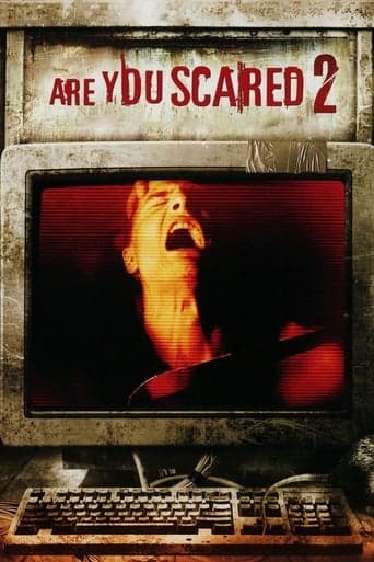 Are You Scared 2 poster - Find streaming availability